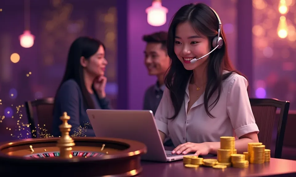goud999 เราสร้าง goud999 มาเพื่อคนไทยโดยเฉพาะ