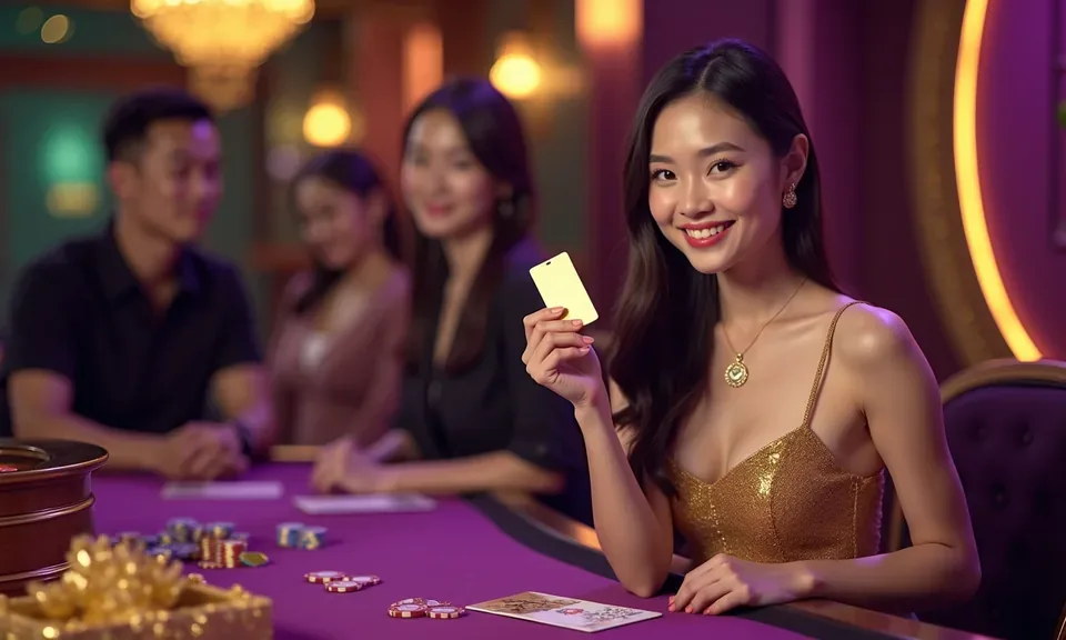 goud999 บาคาร่ามังกร