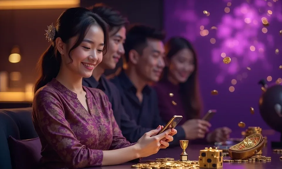 goud999 บาสเสมือน
